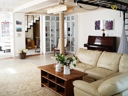 Снять  дом Итальянский пер, 182  м&sup2;, 25200 рублей