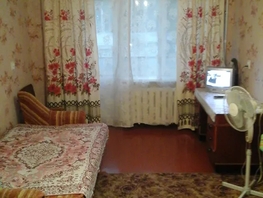 Снять однокомнатную квартиру Москатова ул, 32  м&sup2;, 2000 рублей