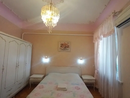 Снять двухкомнатную квартиру Петровская ул, 40  м&sup2;, 2800 рублей