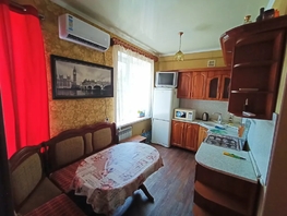 Снять двухкомнатную квартиру Свободы ул, 48  м&sup2;, 2124 рублей