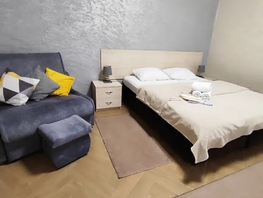 Снять однокомнатную квартиру Тургеневский пер, 33  м&sup2;, 3500 рублей