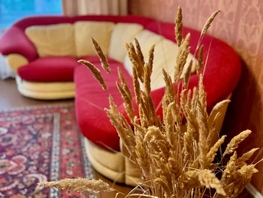 Снять трехкомнатную квартиру Дачная ул, 80  м&sup2;, 4000 рублей