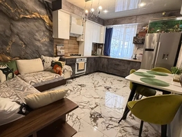 Снять однокомнатную квартиру Победы ул, 41  м&sup2;, 3300 рублей
