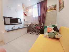 Снять двухкомнатную квартиру Тургеневский пер, 40  м&sup2;, 3600 рублей