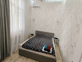 Снять двухкомнатную квартиру Ленина ул, 50  м&sup2;, 3750 рублей