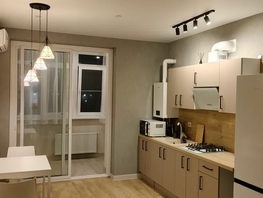 Снять однокомнатную квартиру Чучева ул, 50  м&sup2;, 3500 рублей