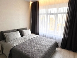 Снять однокомнатную квартиру Адмирала Крюйса ул, 38  м&sup2;, 3500 рублей