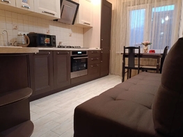 Снять однокомнатную квартиру Чехова ул, 45  м&sup2;, 2250 рублей