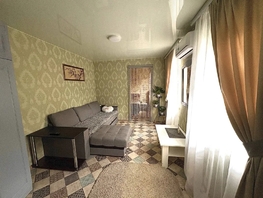 Снять  дом Добролюбовский пер, 32  м&sup2;, 3000 рублей