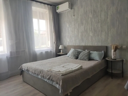 Снять  дом Доменская ул, 36  м&sup2;, 3500 рублей