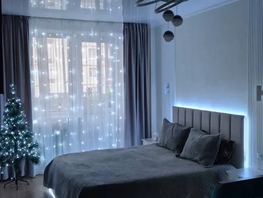 Снять однокомнатную квартиру Сызранова ул, 47  м&sup2;, 33750 рублей