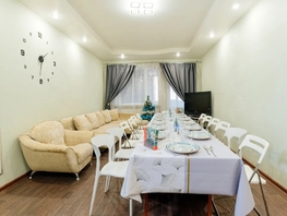 Снять  дом Адмирала Крюйса ул, 130  м&sup2;, 4287 рублей
