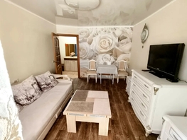 Снять двухкомнатную квартиру Инструментальная ул, 45  м&sup2;, 2800 рублей