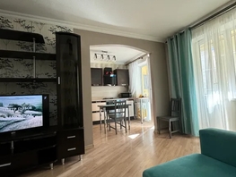 Снять двухкомнатную квартиру Мариупольское Шоссе ул, 51  м&sup2;, 2800 рублей