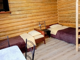 Снять  дом Лесной пер, 34  м&sup2;, 3000 рублей