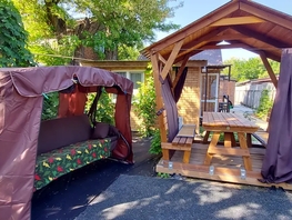 Снять  дом Кузнечная ул, 33  м&sup2;, 2300 рублей