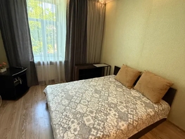 Снять однокомнатную квартиру Петровская ул, 38  м&sup2;, 2500 рублей