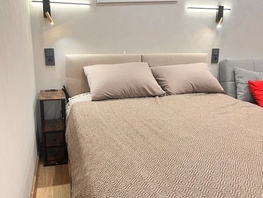 Снять однокомнатную квартиру Социалистическая ул, 22  м&sup2;, 3000 рублей