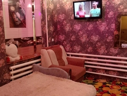 Снять однокомнатную квартиру 1-й Бульварный пер, 25  м&sup2;, 2500 рублей