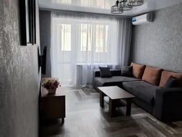 Снять трехкомнатную квартиру Пальмиро Тольятти ул, 61  м&sup2;, 4200 рублей