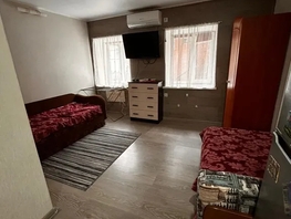 Снять однокомнатную квартиру Фрунзе ул, 24  м&sup2;, 2000 рублей