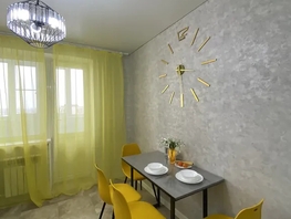 Снять однокомнатную квартиру Пархоменко ул, 40  м&sup2;, 4000 рублей