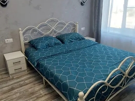 Снять однокомнатную квартиру Адмирала Крюйса ул, 39  м&sup2;, 3000 рублей