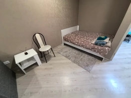 Снять однокомнатную квартиру Победы ул, 37  м&sup2;, 2200 рублей