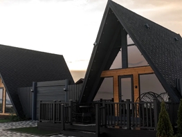 Снять  дом Средняя ул, 65  м&sup2;, 23390 рублей