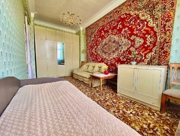 Снять двухкомнатную квартиру Петровская ул, 55  м&sup2;, 3000 рублей