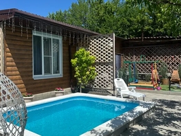 Снять  дом Советская ул, 21  м&sup2;, 3600 рублей
