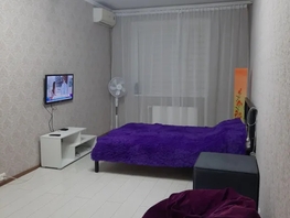Снять однокомнатную квартиру Очистная ул, 46  м&sup2;, 2600 рублей