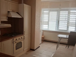 Снять однокомнатную квартиру 1-й Новый пер, 50  м&sup2;, 3300 рублей