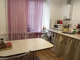 Снять однокомнатную квартиру Гарибальди пер, 32  м&sup2;, 2500 рублей