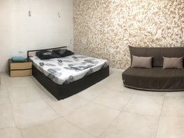Снять однокомнатную квартиру Тургеневский пер, 24  м&sup2;, 2800 рублей