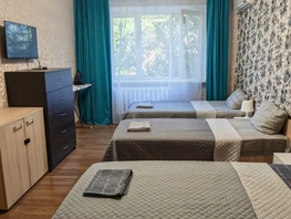 Снять двухкомнатную квартиру Чехова ул, 51  м&sup2;, 3750 рублей