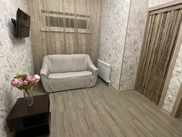 Снять однокомнатную квартиру 5-й Новый пер, 26  м&sup2;, 4150 рублей