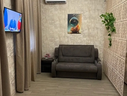 Снять однокомнатную квартиру 5-й Новый пер, 29  м&sup2;, 4150 рублей
