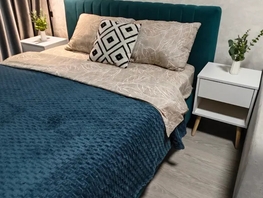 Снять однокомнатную квартиру Чучева ул, 34  м&sup2;, 3750 рублей