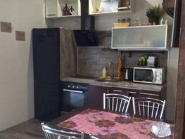 Снять  дом 3-й Артиллерийский пер, 75  м&sup2;, 3500 рублей