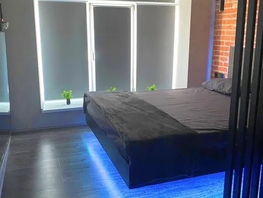 Снять двухкомнатную квартиру Адмирала Крюйса ул, 43  м&sup2;, 4500 рублей