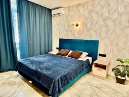 Снять однокомнатную квартиру Котлостроительная ул, 45  м&sup2;, 3090 рублей