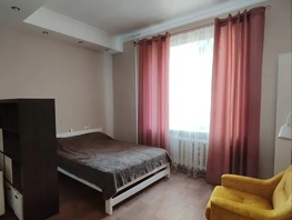Снять однокомнатную квартиру Сергея Шило ул, 40  м&sup2;, 2500 рублей