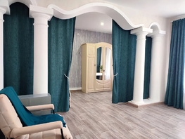 Снять двухкомнатную квартиру Тургеневский пер, 70  м&sup2;, 4500 рублей