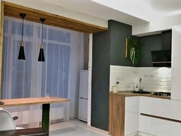 Снять однокомнатную квартиру Большой Садовый пер, 45  м&sup2;, 3993 рублей