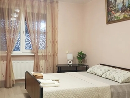 Снять однокомнатную квартиру 4-й Линейный проезд, 32  м&sup2;, 2500 рублей