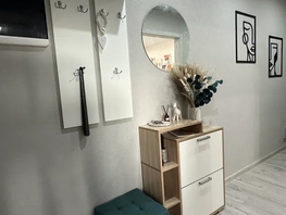 Снять двухкомнатную квартиру Сергея Шило ул, 55  м&sup2;, 3700 рублей