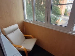 Снять однокомнатную квартиру 1-я Котельная ул, 40  м&sup2;, 3000 рублей