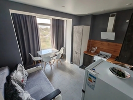 Снять однокомнатную квартиру Адмирала Крюйса ул, 40  м&sup2;, 3200 рублей