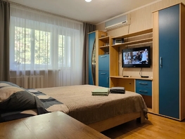 Снять двухкомнатную квартиру Пальмиро Тольятти ул, 42  м&sup2;, 2750 рублей